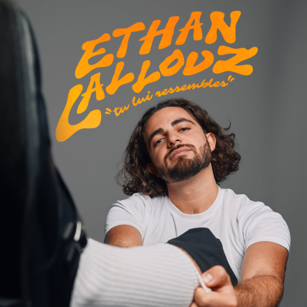 comedy club à Lyon La Relève Ethan Lallouz