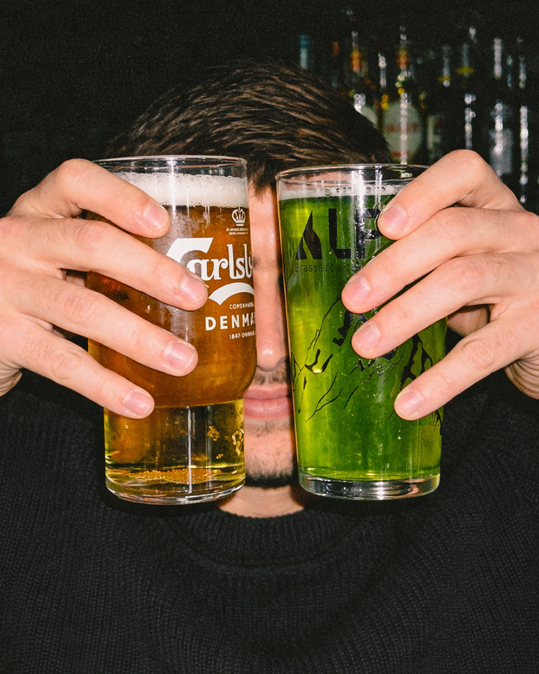 Santé, entre habitués