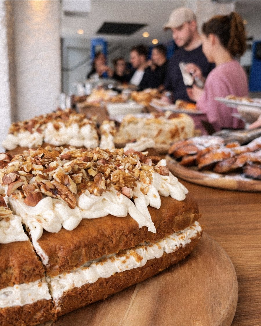 Brunch à volonté le dimanche à La Relève, Vieux Lyon